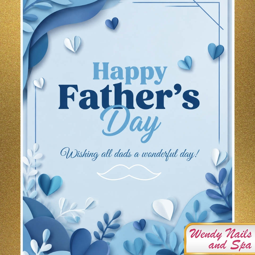 Happy Father's Day