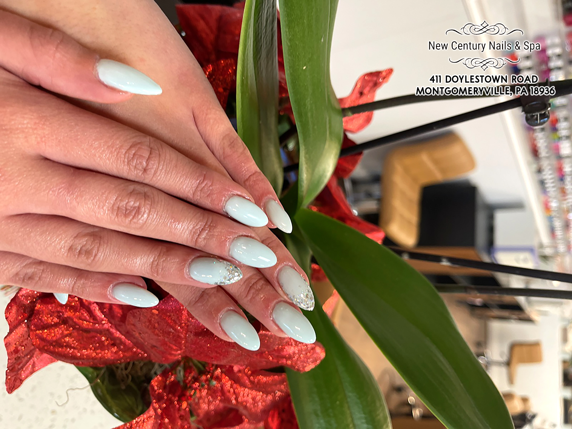 Nails design