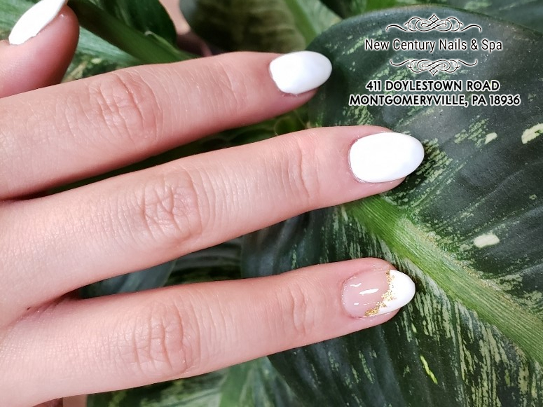 Nails design