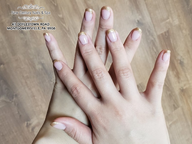 Nails design