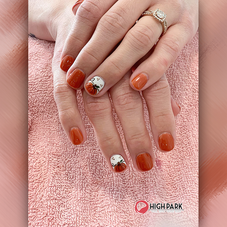 Nail design collection