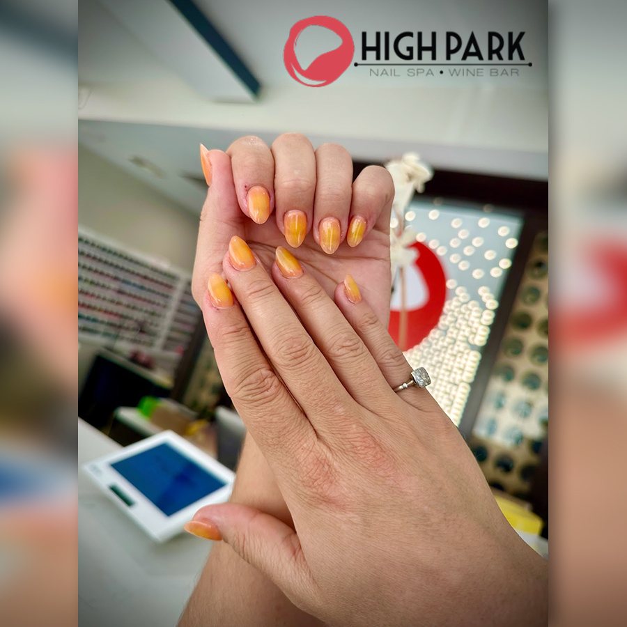 Nail design collection