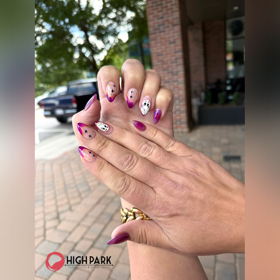 HighPark Nail Spa