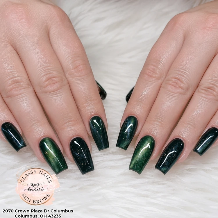Classy Nails Spa & Sen Brows Classy Nails Spa & Sen Brows