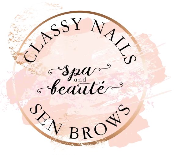 Classy Nails Spa & Sen Brows | Nail salon in Columbus, OH 43235