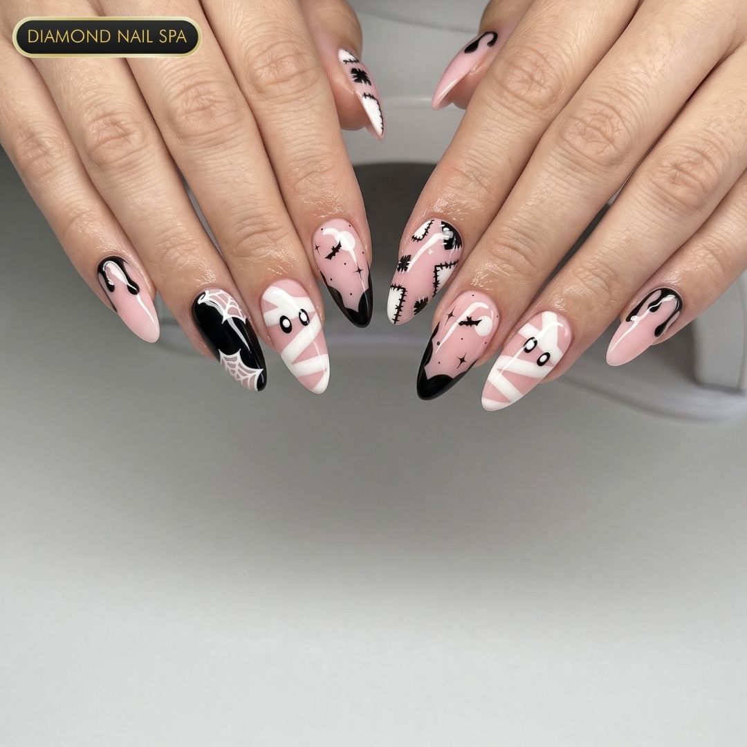 Nail Design