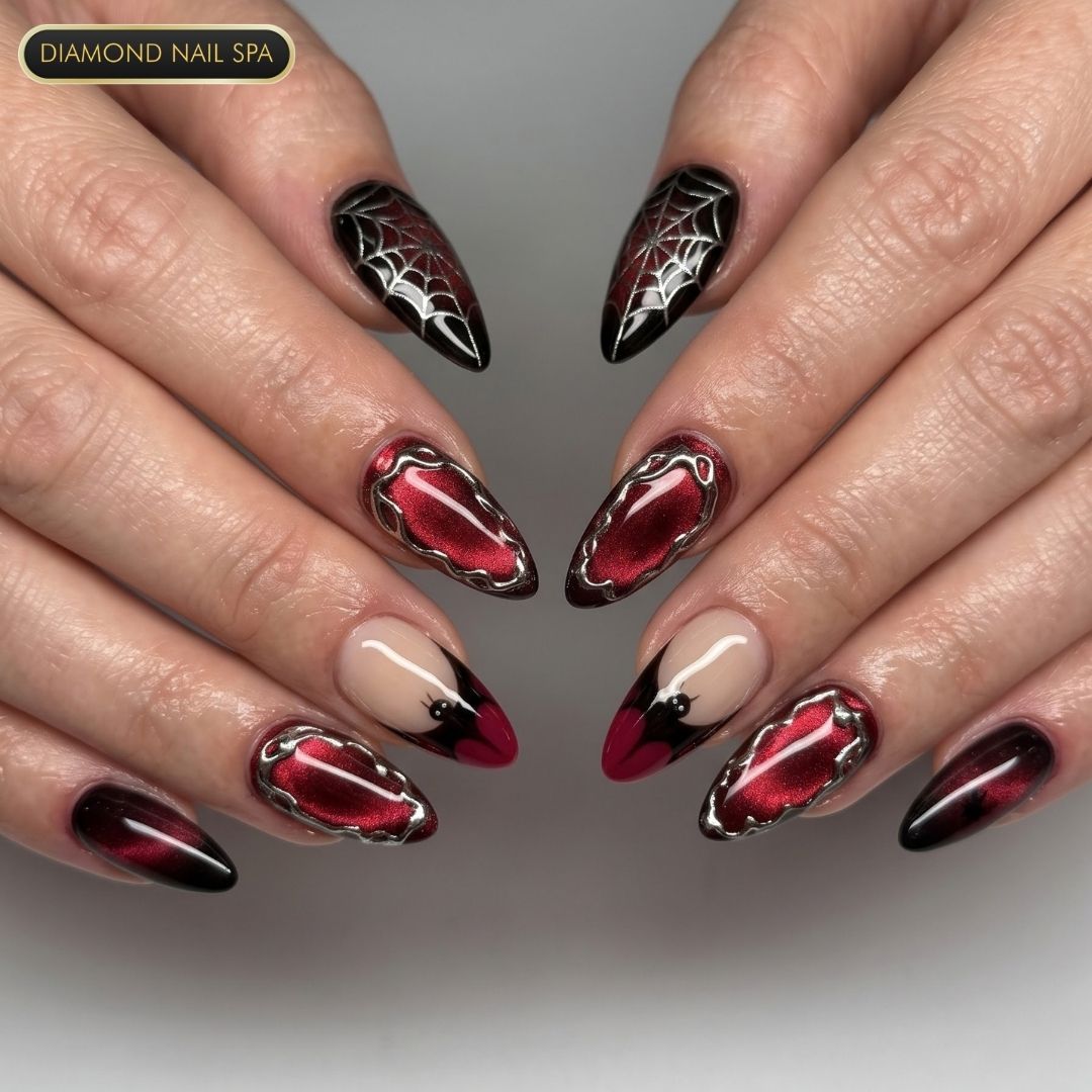 Nail Design