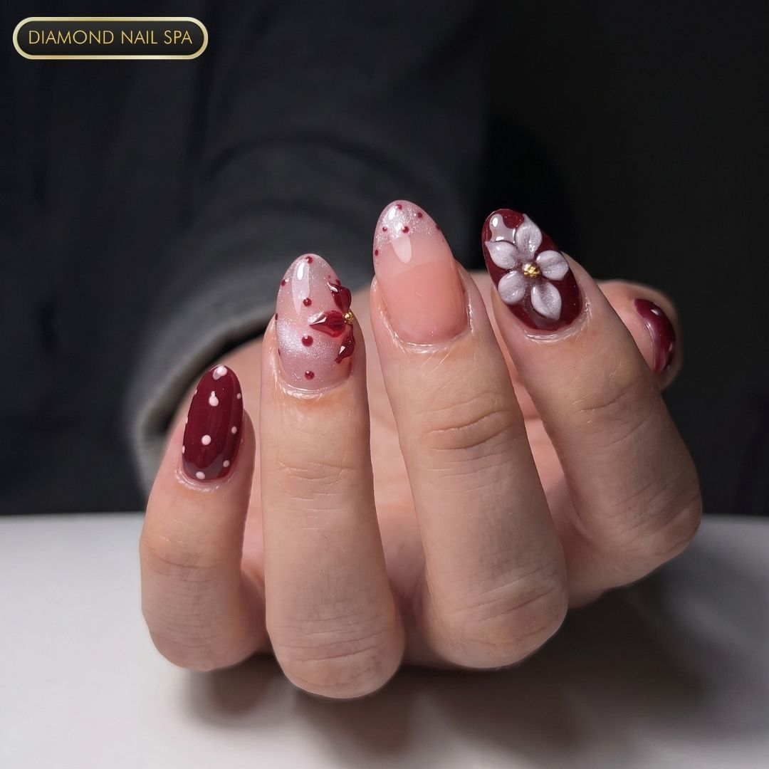 Nail Design