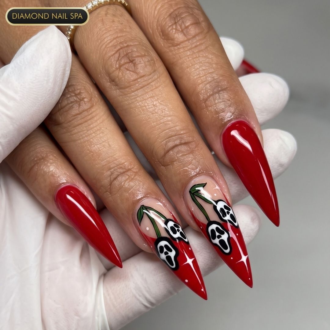 Nail Design