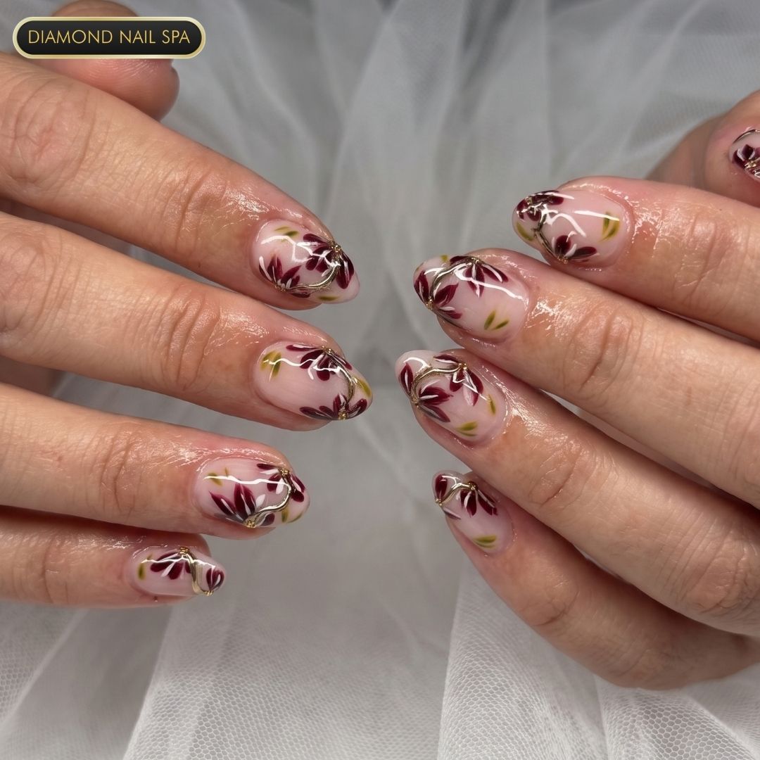 Nail Design