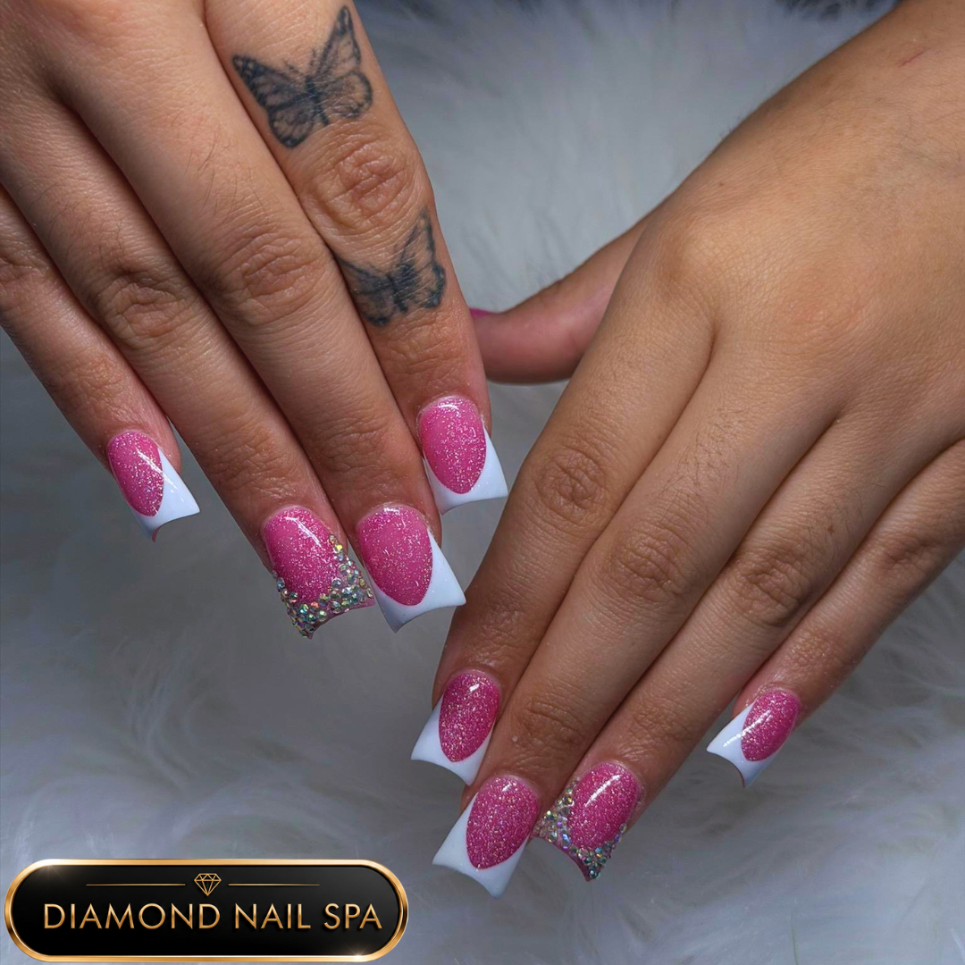 Nail art