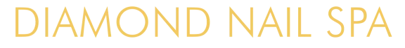 Logo Diamond Nail Spa
