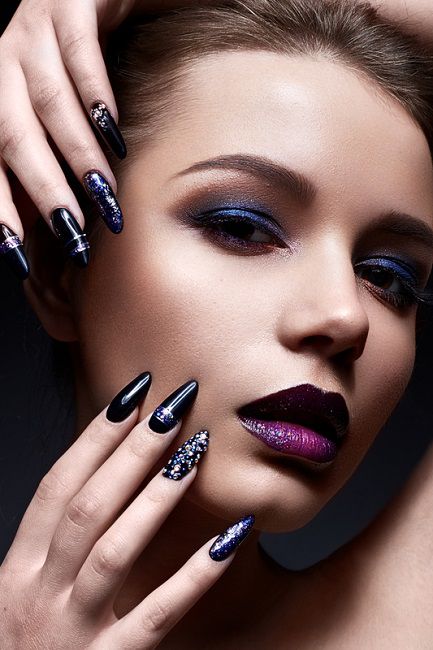 Nails