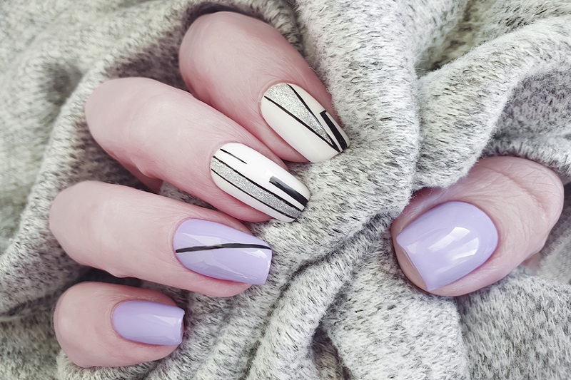 Nails Design