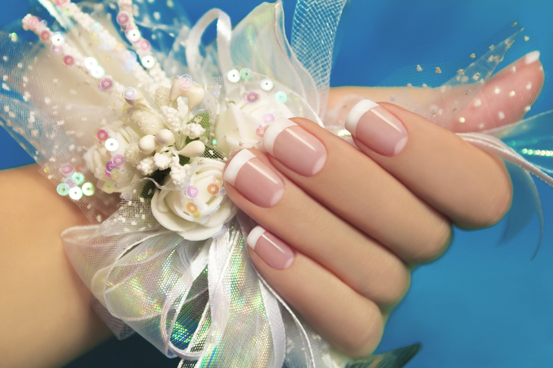 Nails Design