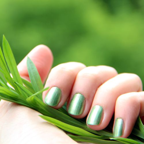 Nails