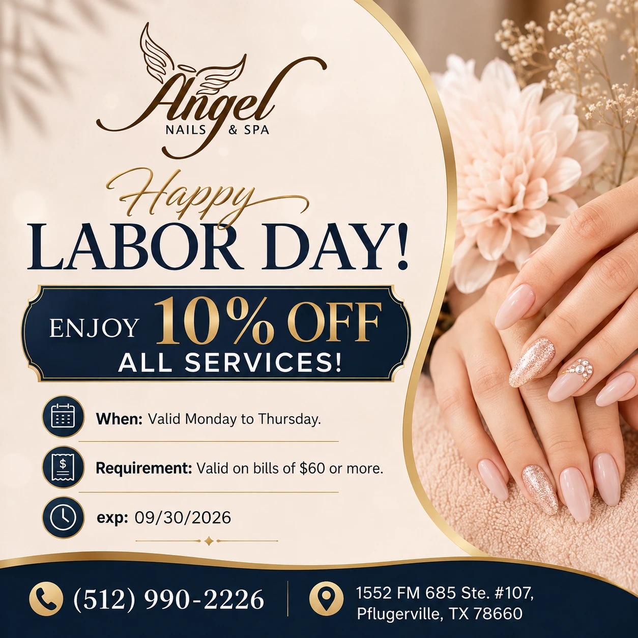 Labor day