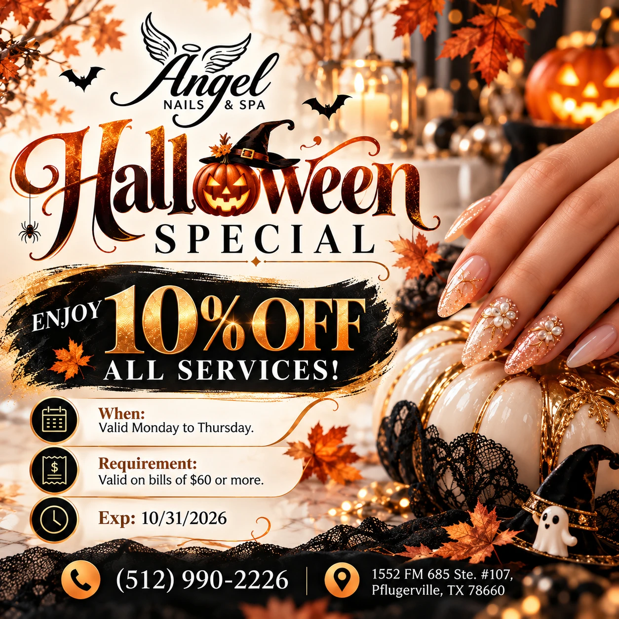 Halloween
