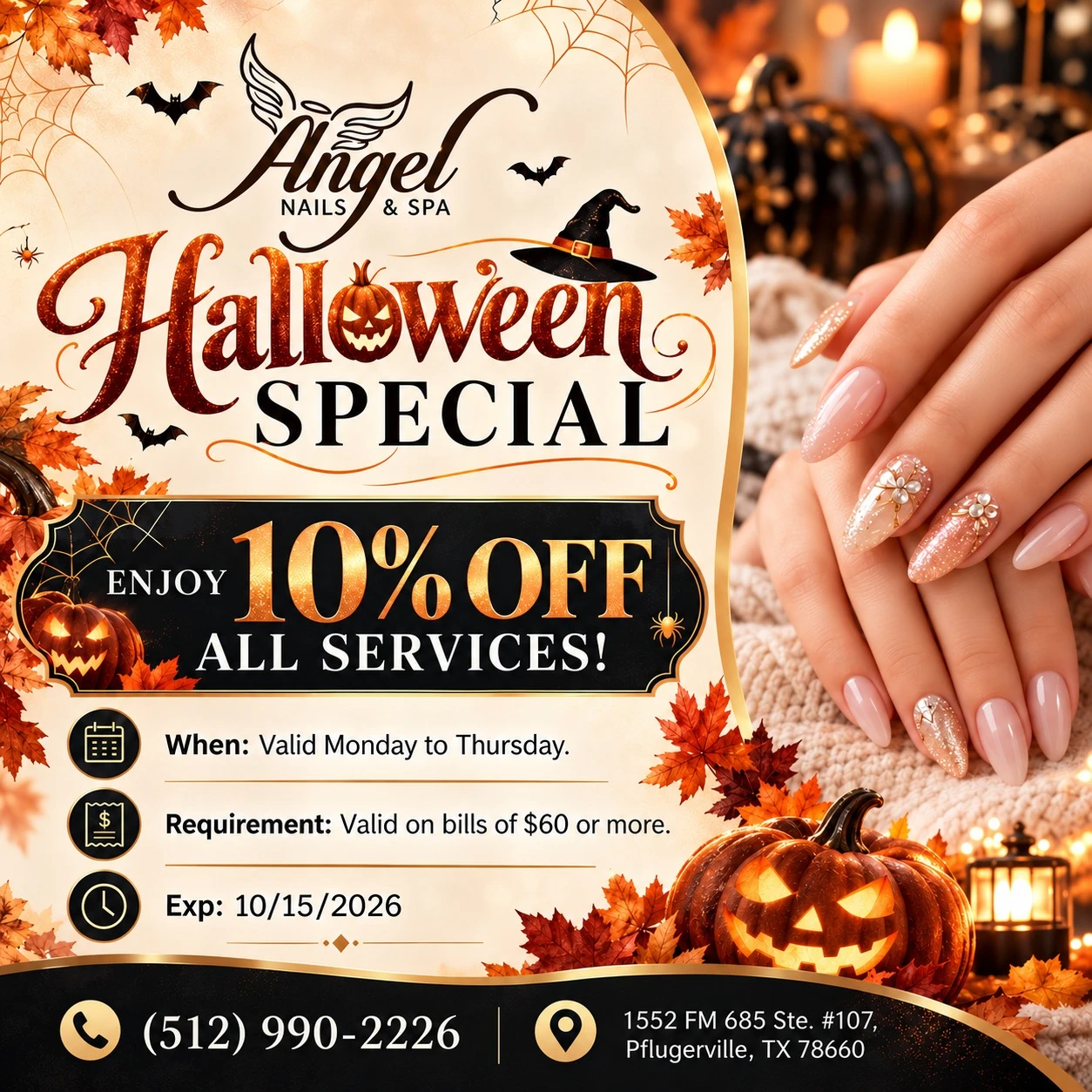Halloween Special