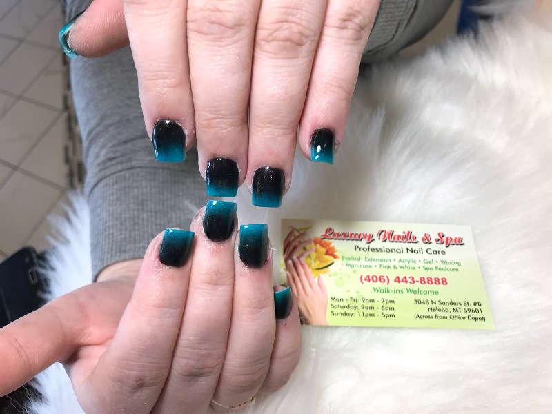 Nails Design 59601