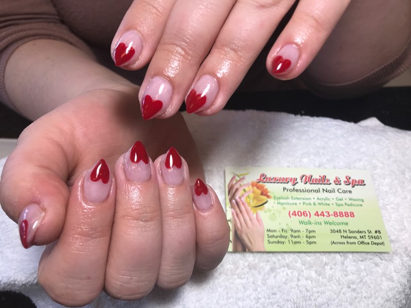 Nails Design 59601