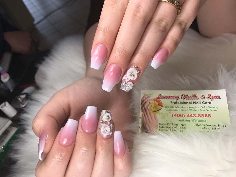 Nails Design 59601
