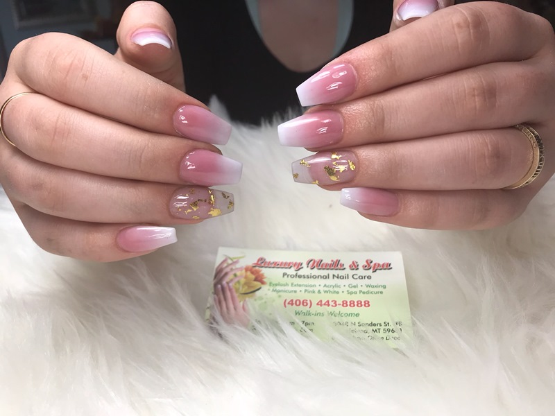 Nails Design 59601