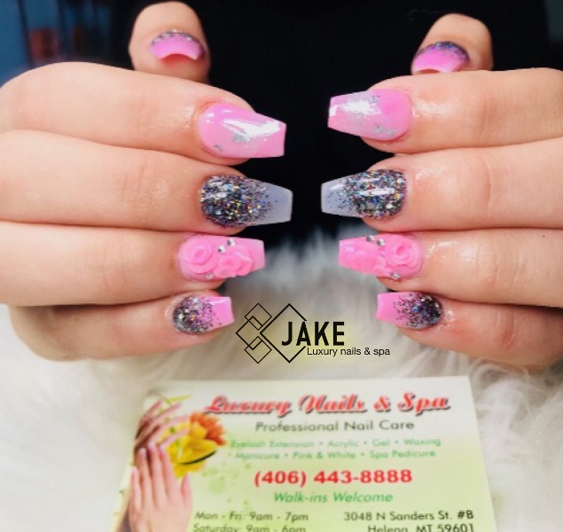 Nails Design 59601