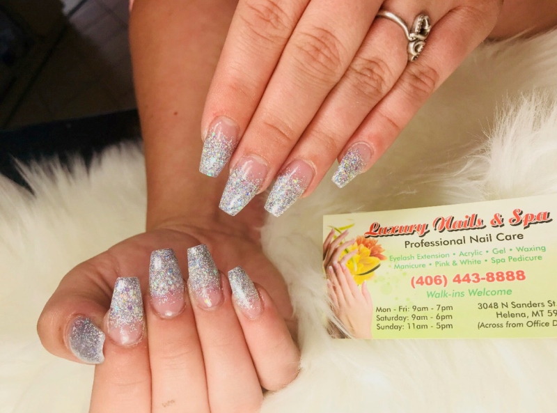 Nails Design 59601