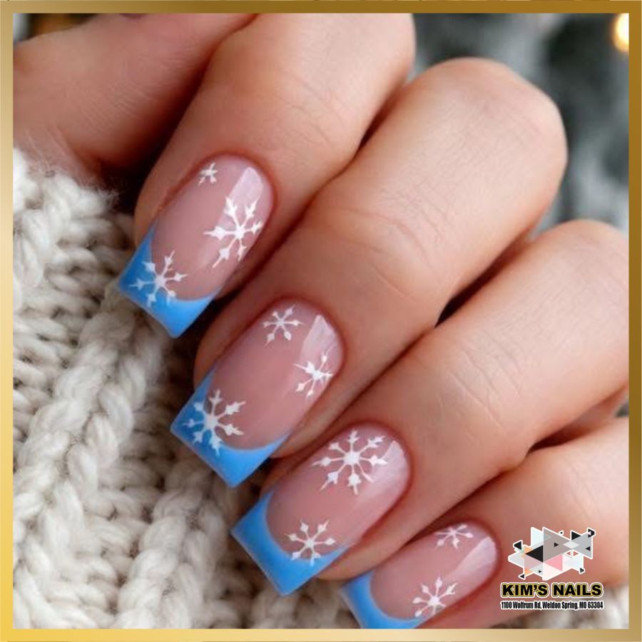 Nail design collection