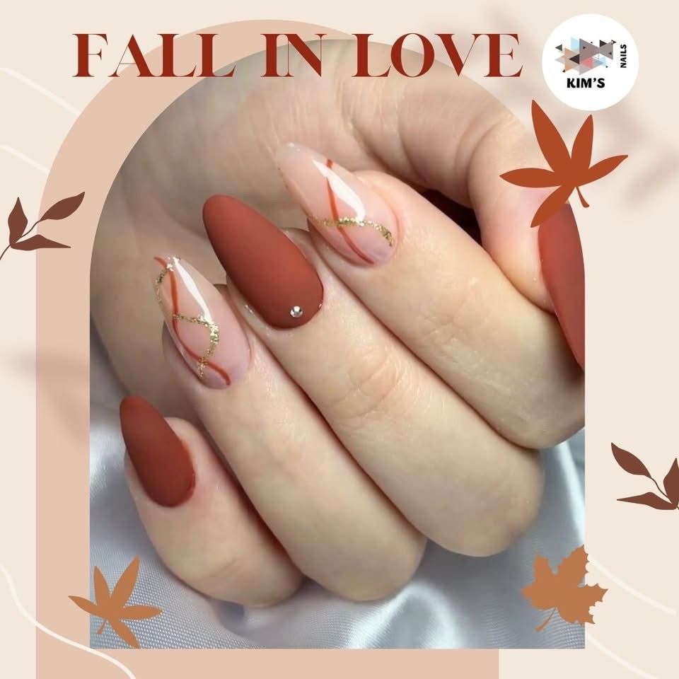 Nail design collection