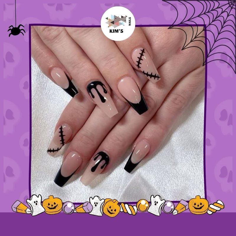 Nail design collection