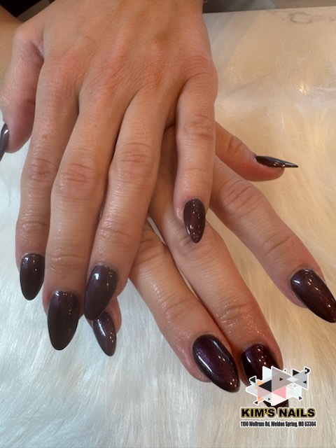 Nail design collection