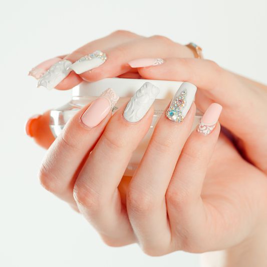 Nails Nails