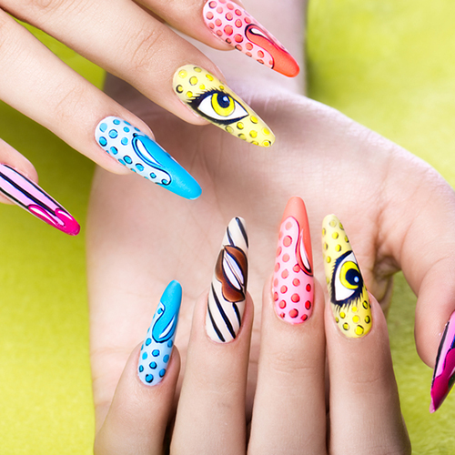 Nails Nails