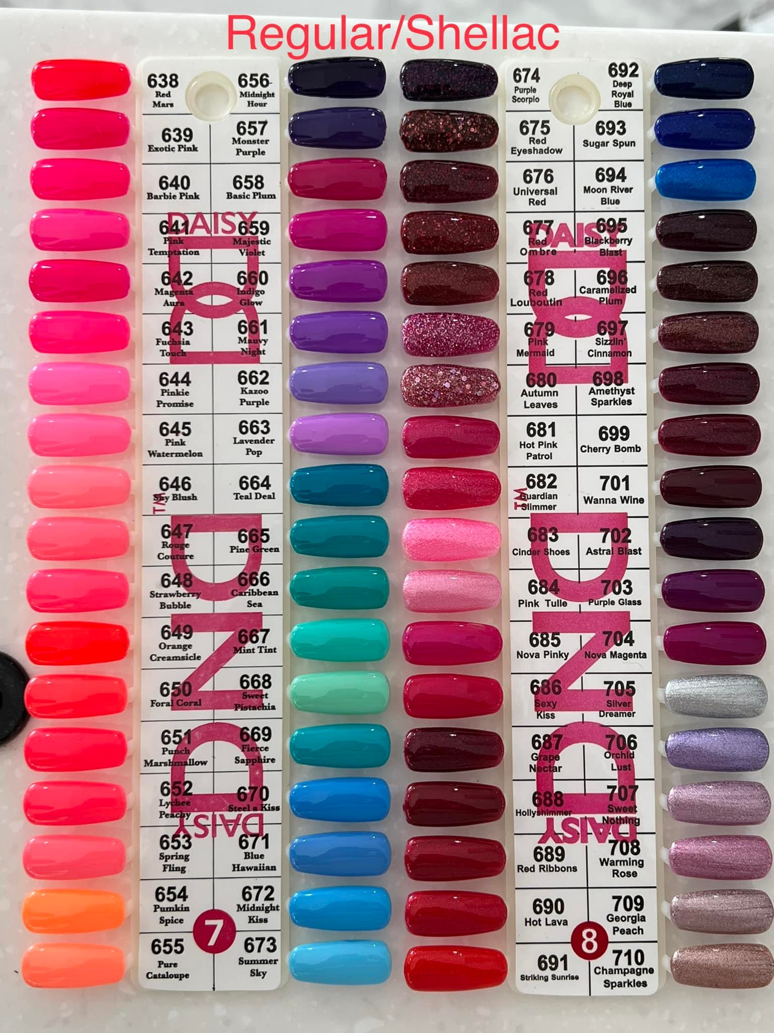 Color Palettes Greenville, MI 48838