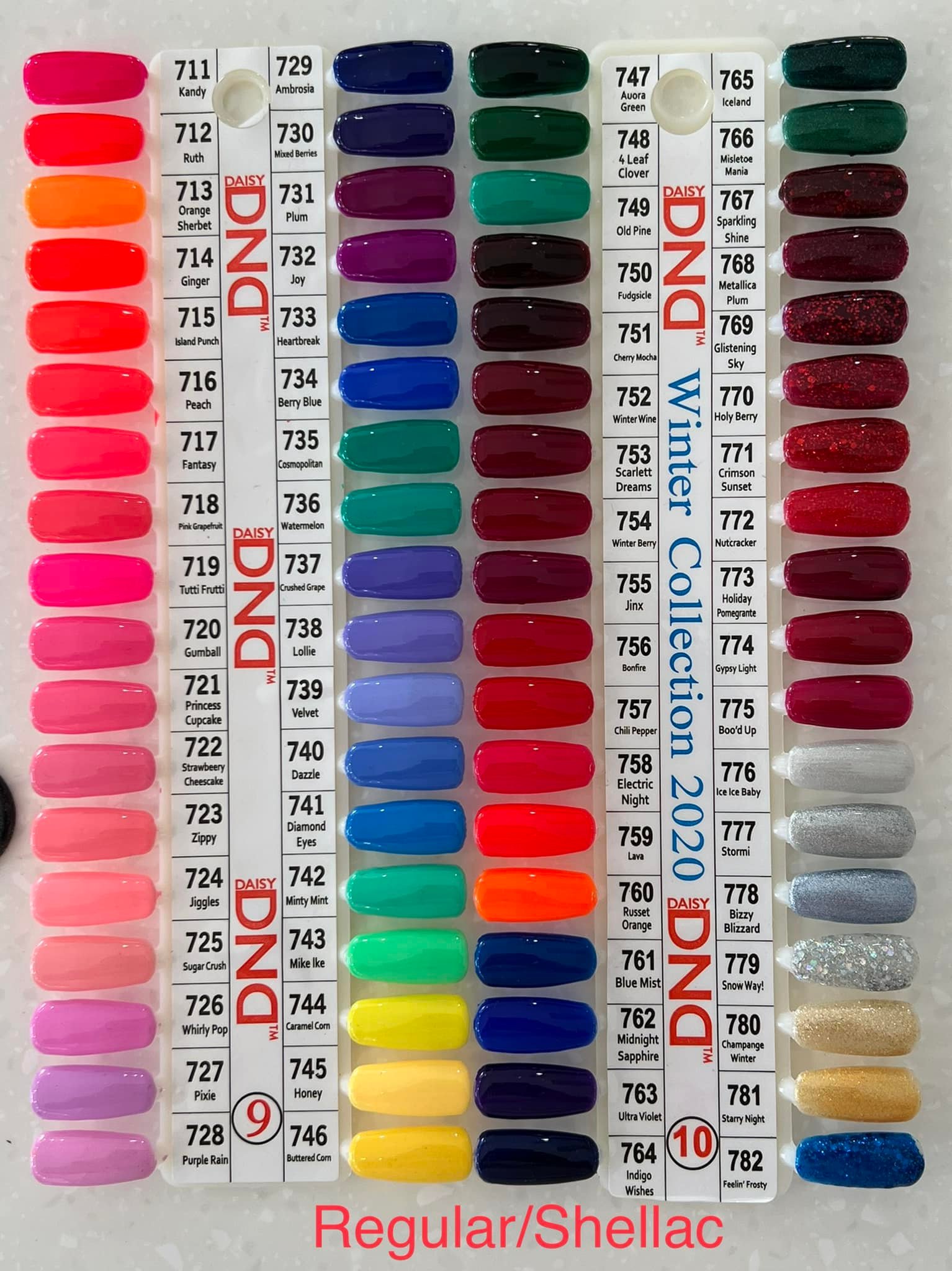 Color Palettes Greenville, MI 48838