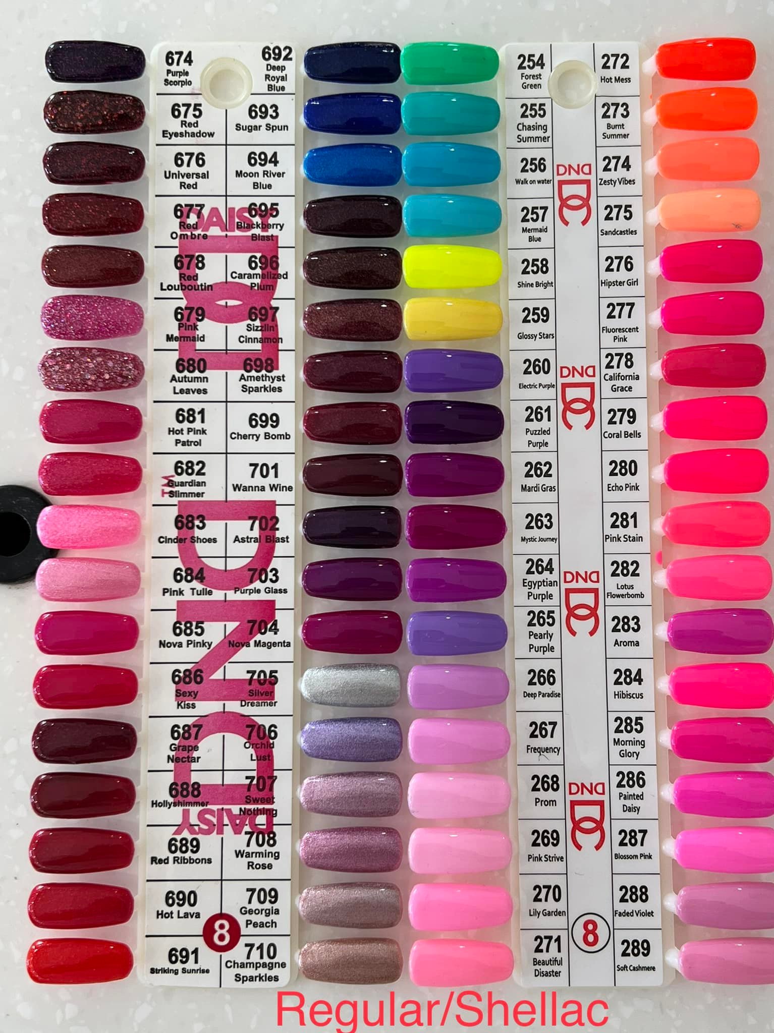 Color Palettes Greenville, MI 48838