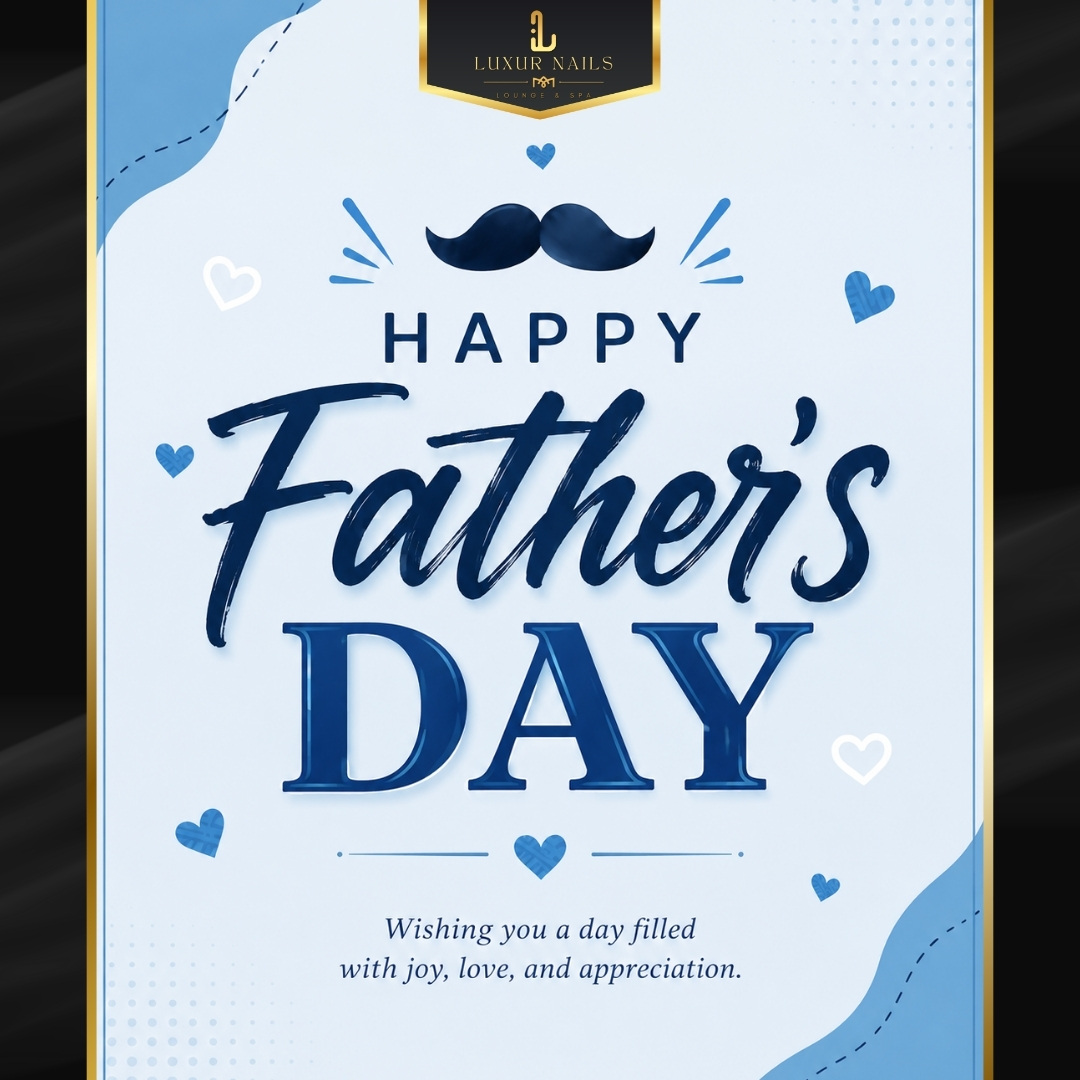 Happy Farther's Day