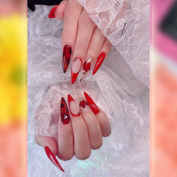 Nails