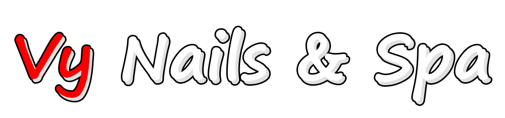 Vy Nails & Spa