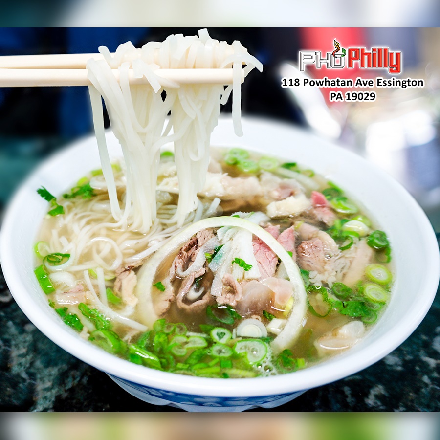 Pho Philly in Essington, PA 19029_2