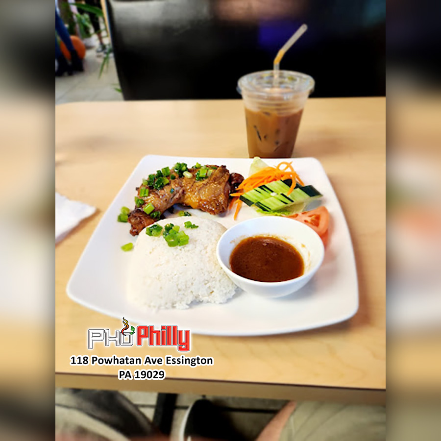 Pho Philly in Essington, PA 19029