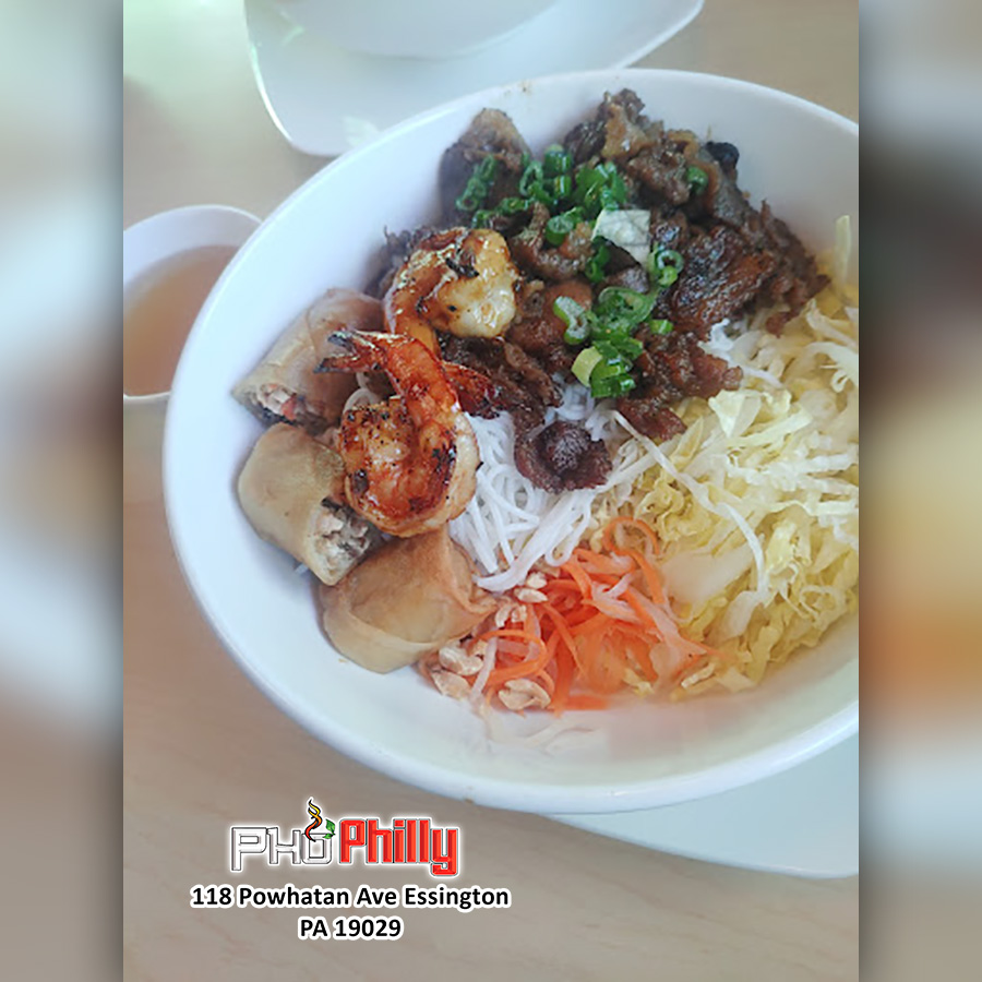 Pho Philly in Essington, PA 19029