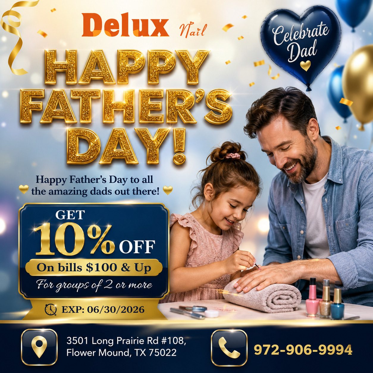 Father's Day