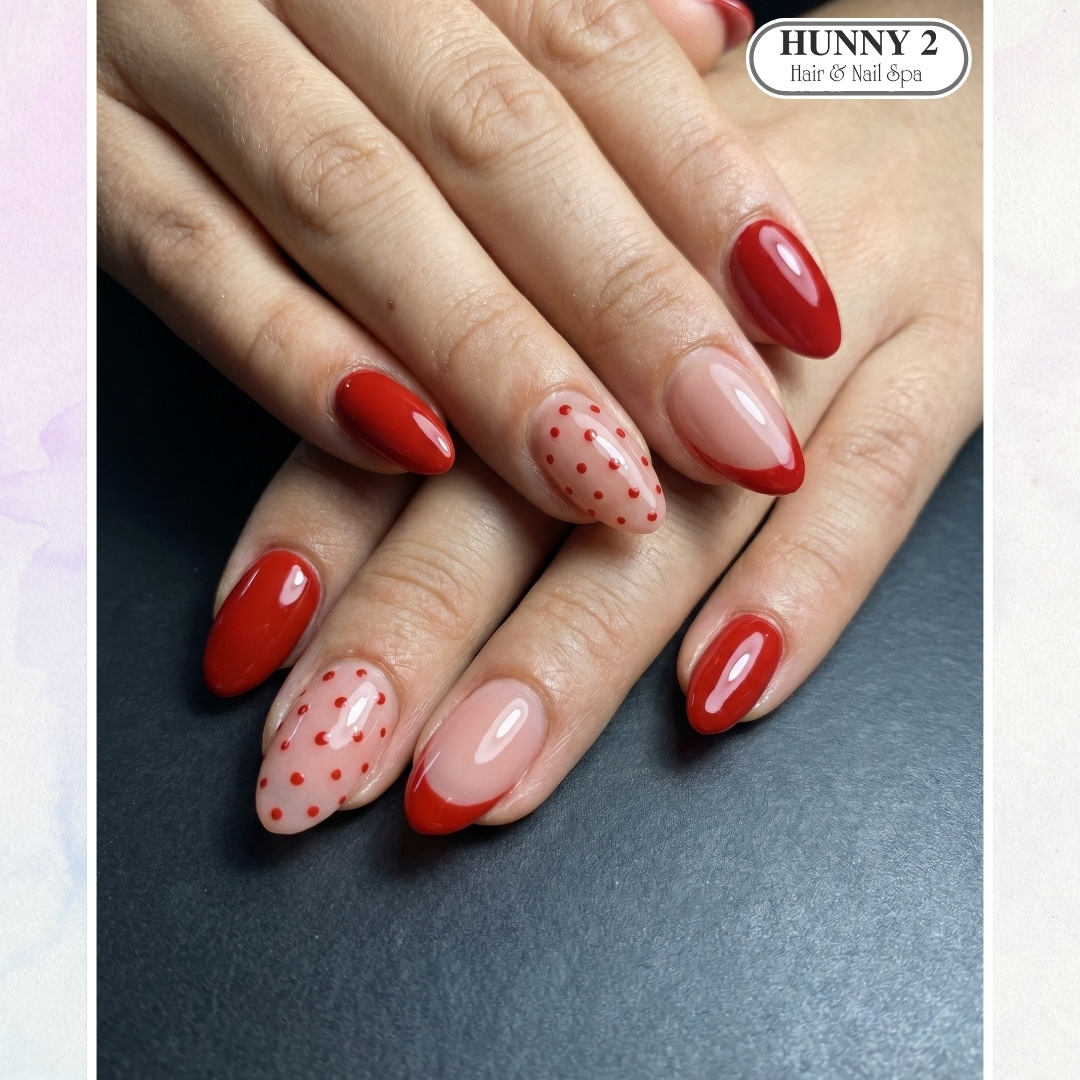 Nail Art Design June 11