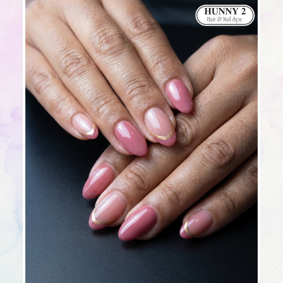 Nail Art Design June 11
