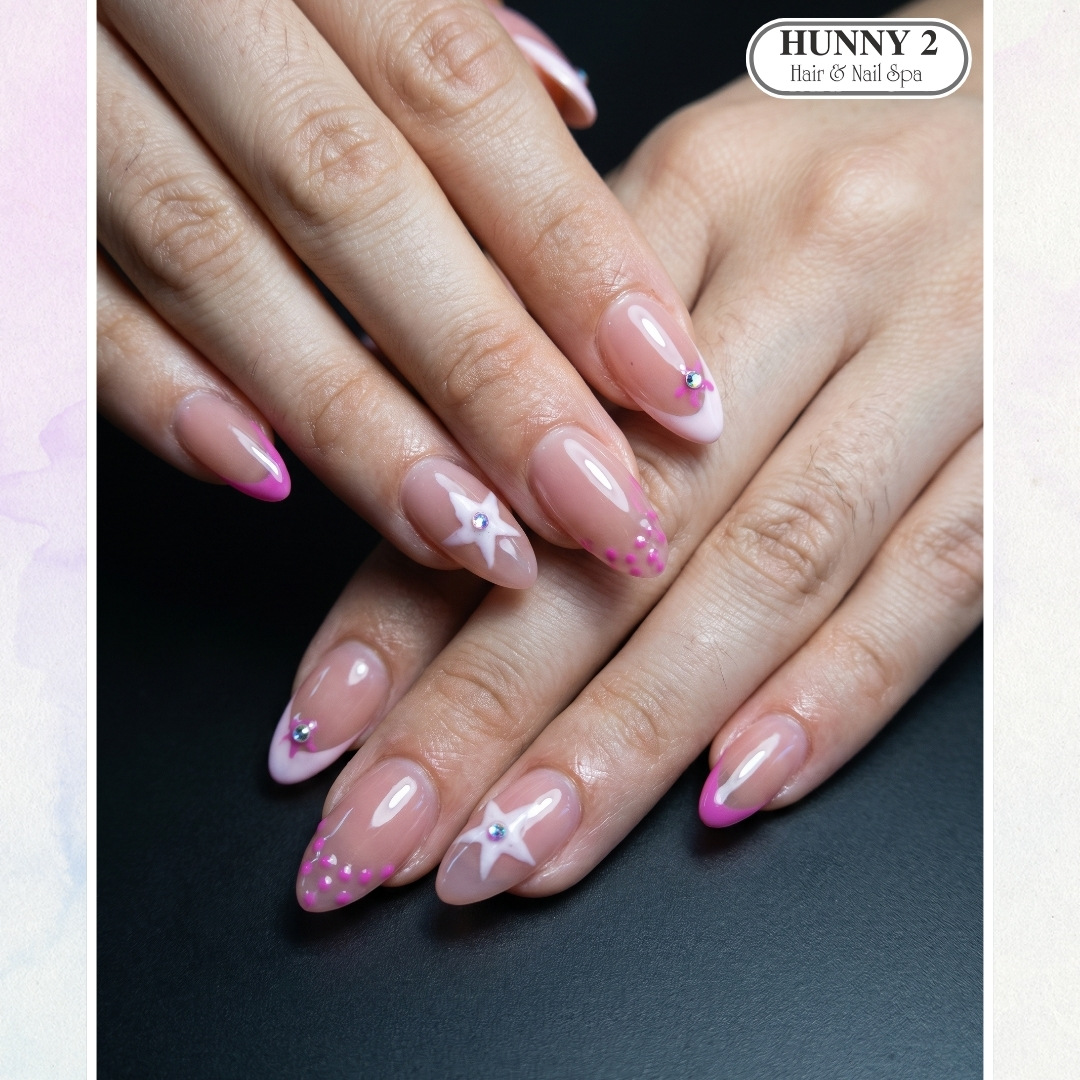 Nail Art Design June 11