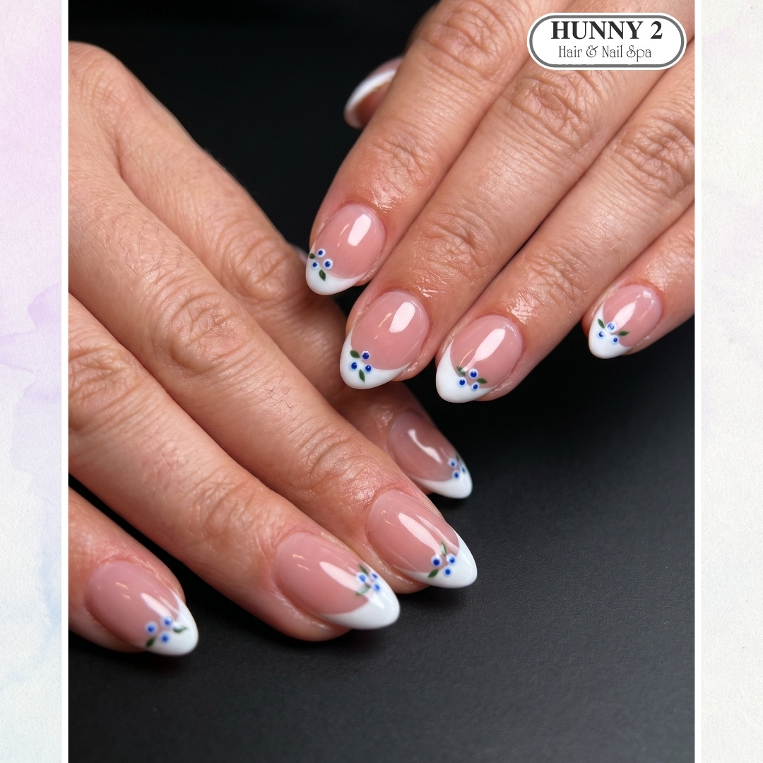 Nail Art Design June 11