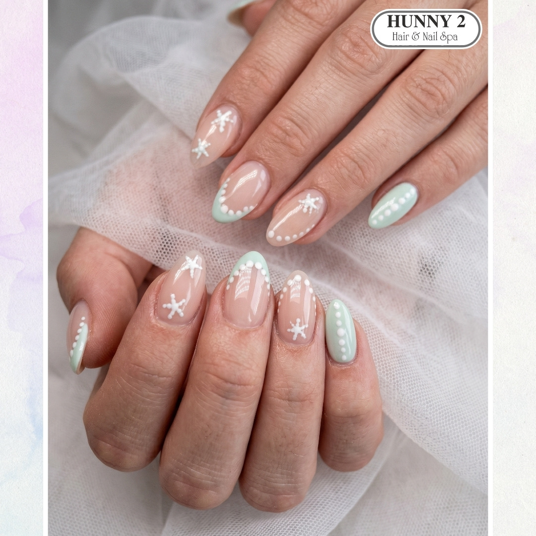 Nail Art Design June 11